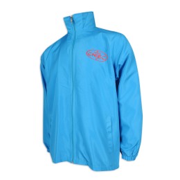 J863 made a net color coat, a windbreaker coat store J863 made a net color coat, a windbreaker coat store